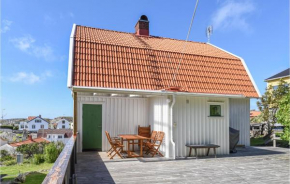 Amazing home in Kyrkesund with 3 Bedrooms